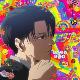 Anime kidcore wallpaper