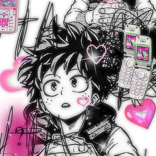 Anime kidcore wallpaper