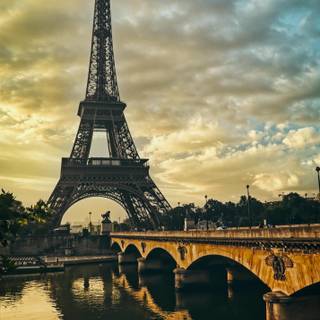 Paris mobile wallpaper