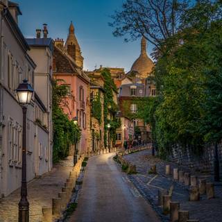 Paris mobile wallpaper