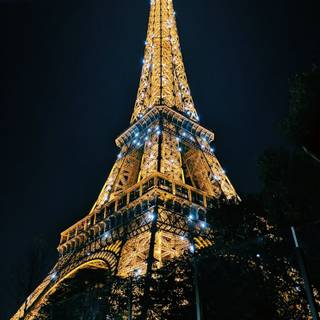 Paris mobile wallpaper