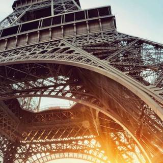 Paris mobile wallpaper