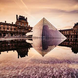 Paris mobile wallpaper