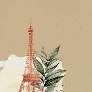 Paris mobile wallpaper