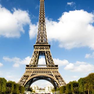 Paris mobile wallpaper