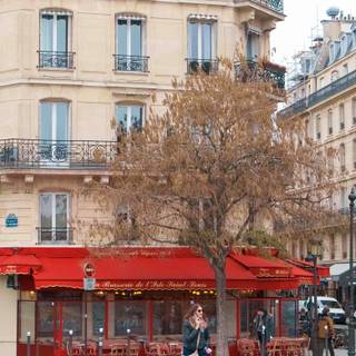 Paris mobile wallpaper