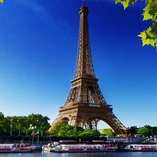 Paris mobile wallpaper