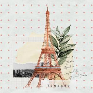 Paris mobile wallpaper