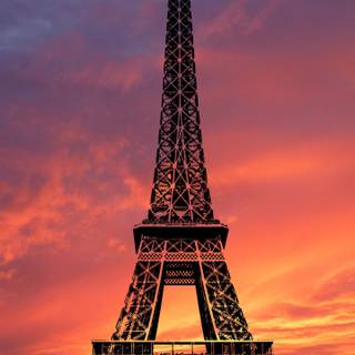 Paris mobile wallpaper