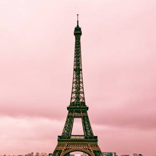 Paris mobile wallpaper