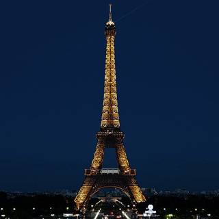 Paris mobile wallpaper