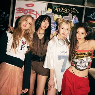 Shhh Kiss of Life wallpaper