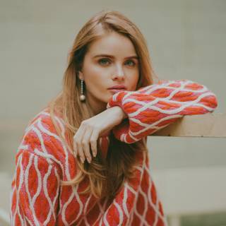 Kayla Cromer wallpaper