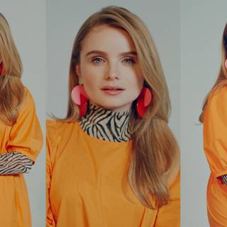 Kayla Cromer wallpaper