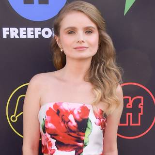 Kayla Cromer wallpaper