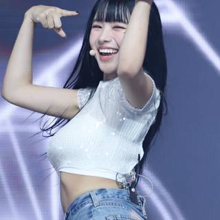 Shhh Kiss of Life wallpaper