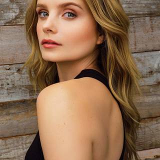 Kayla Cromer wallpaper