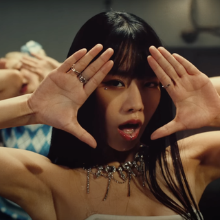 Shhh Kiss of Life wallpaper