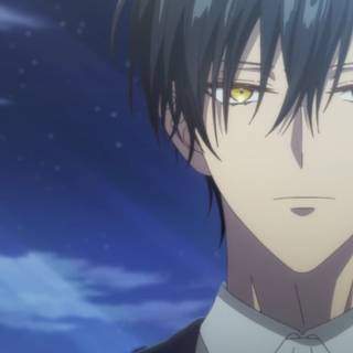 Noah Voltaire Wynknight wallpaper