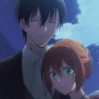 Noah Voltaire Wynknight wallpaper