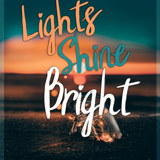 TobyMac Light Shine Bright wallpaper