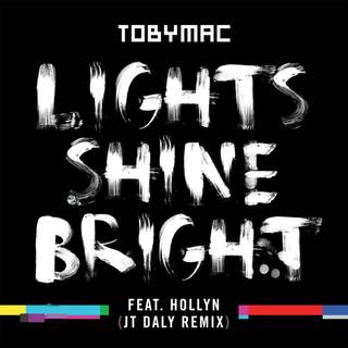 TobyMac Light Shine Bright wallpaper