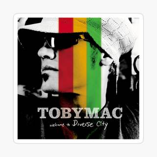 TobyMac Light Shine Bright wallpaper