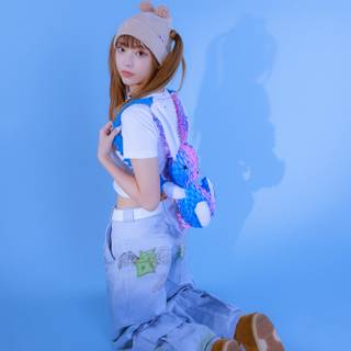 OMG NewJeans wallpaper