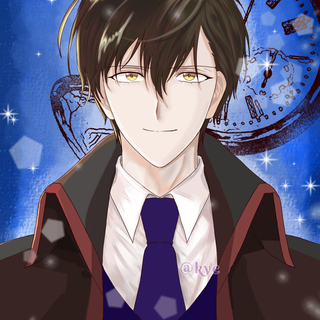 Noah Voltaire Wynknight wallpaper