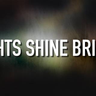 TobyMac Light Shine Bright wallpaper