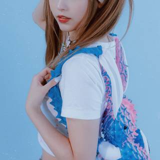 OMG NewJeans wallpaper