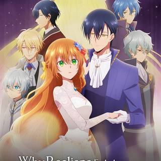 Noah Voltaire Wynknight wallpaper