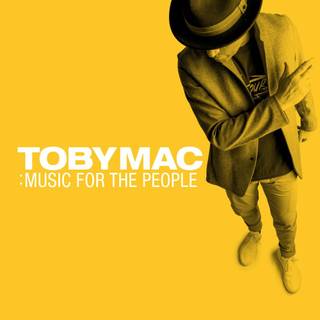 TobyMac Light Shine Bright wallpaper