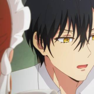 Noah Voltaire Wynknight wallpaper