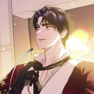 Noah Voltaire Wynknight wallpaper