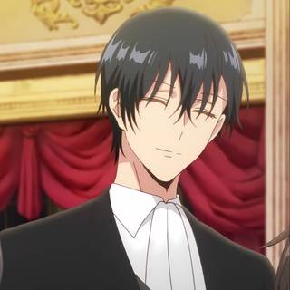 Noah Voltaire Wynknight wallpaper