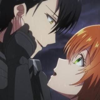 Noah Voltaire Wynknight wallpaper