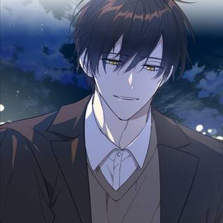 Noah Voltaire Wynknight wallpaper