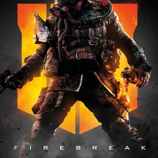 Call of Duty Firebreak wallpaper