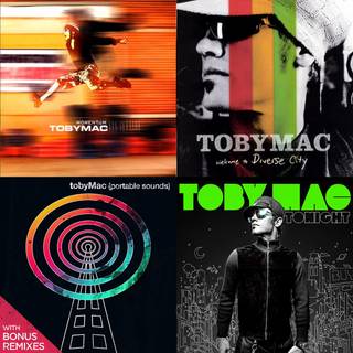 TobyMac Light Shine Bright wallpaper