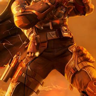 Call of Duty Firebreak wallpaper