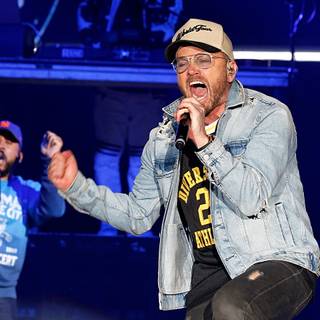 TobyMac Light Shine Bright wallpaper