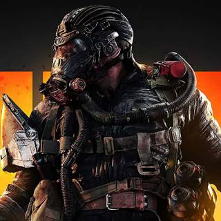 Call of Duty Firebreak wallpaper