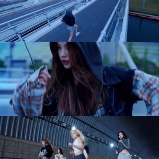 Bet On Me Itzy wallpaper