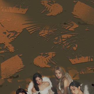 Boys Like You Itzy wallpaper