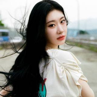 Bet On Me Itzy wallpaper