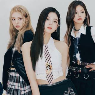 Boys Like You Itzy wallpaper