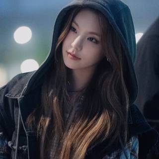 Bet On Me Itzy wallpaper