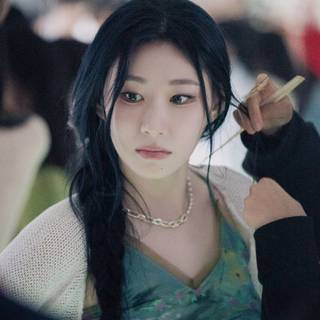 Bet On Me Itzy wallpaper