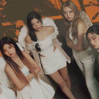 Boys Like You Itzy wallpaper